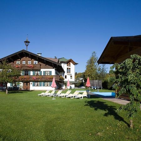 Appartement Haus Sonntal 피버브룬 외부 사진