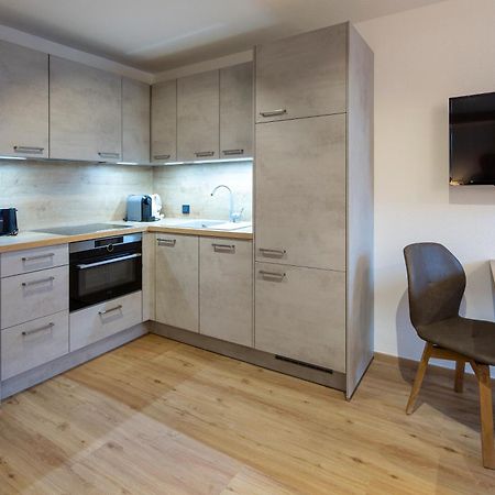 Appartement Haus Sonntal 피버브룬 외부 사진