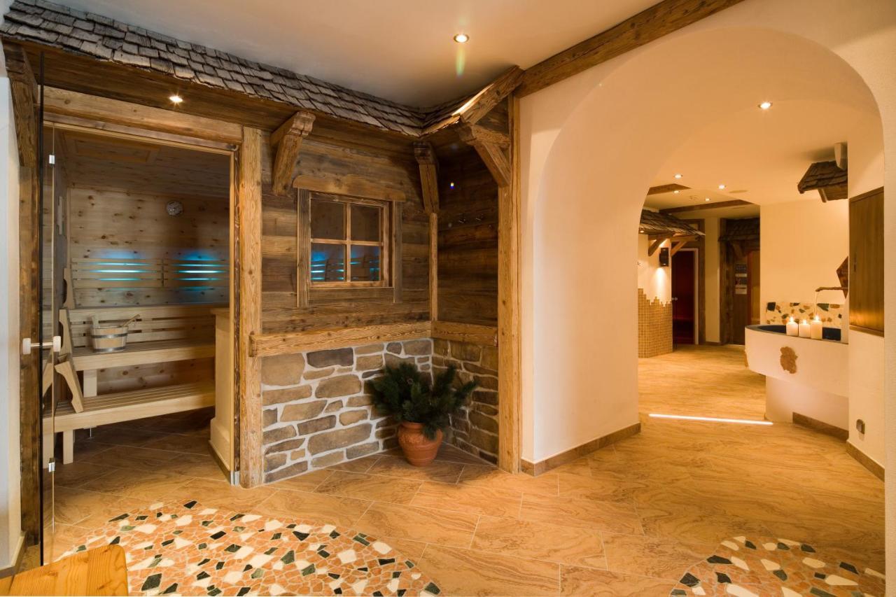 Appartement Haus Sonntal 피버브룬 외부 사진