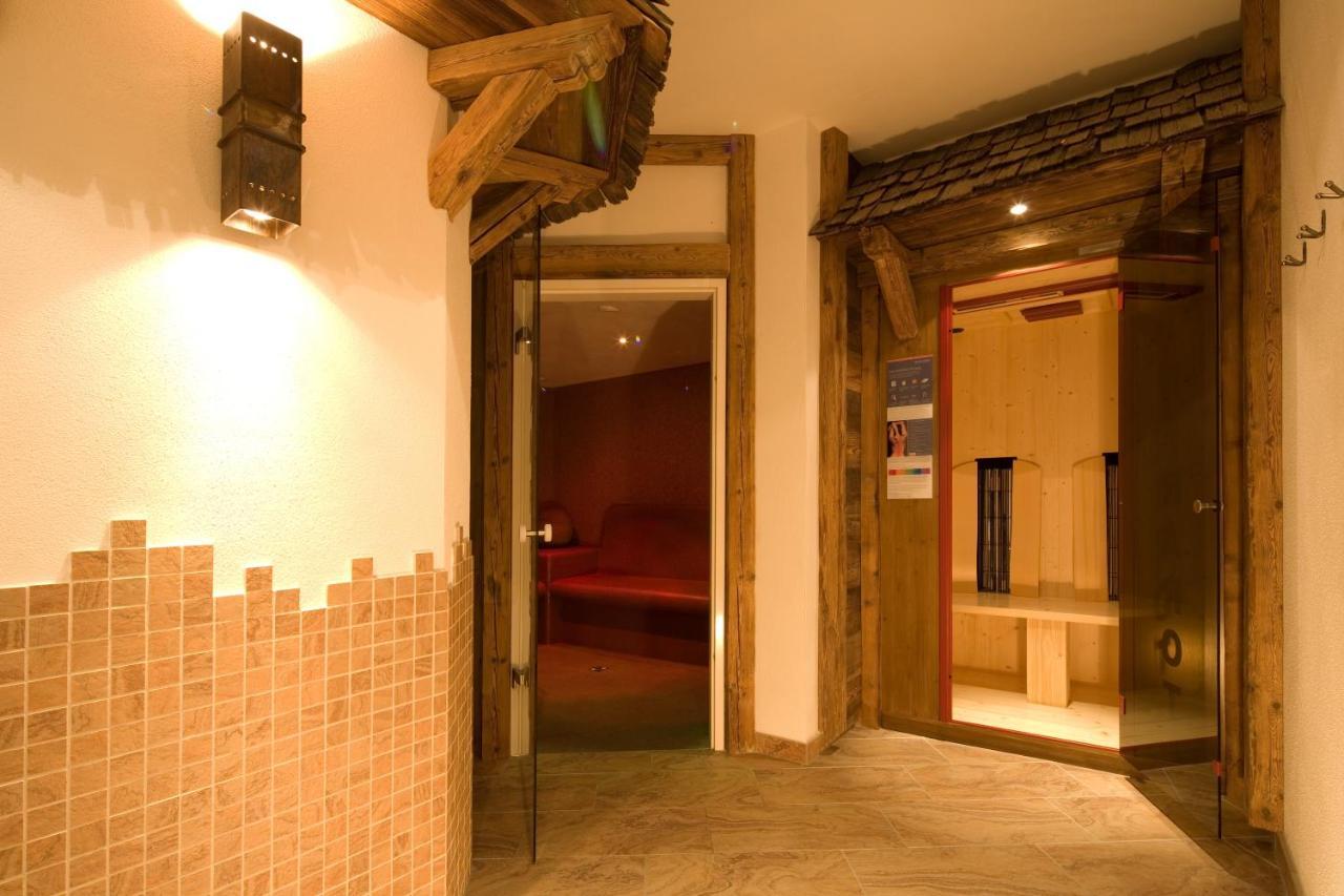 Appartement Haus Sonntal 피버브룬 외부 사진