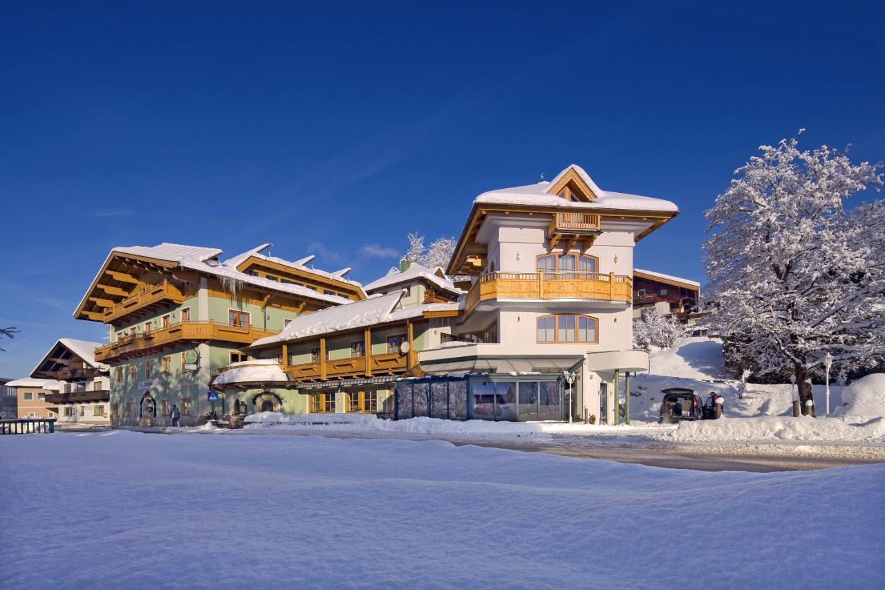 Appartement Haus Sonntal 피버브룬 외부 사진