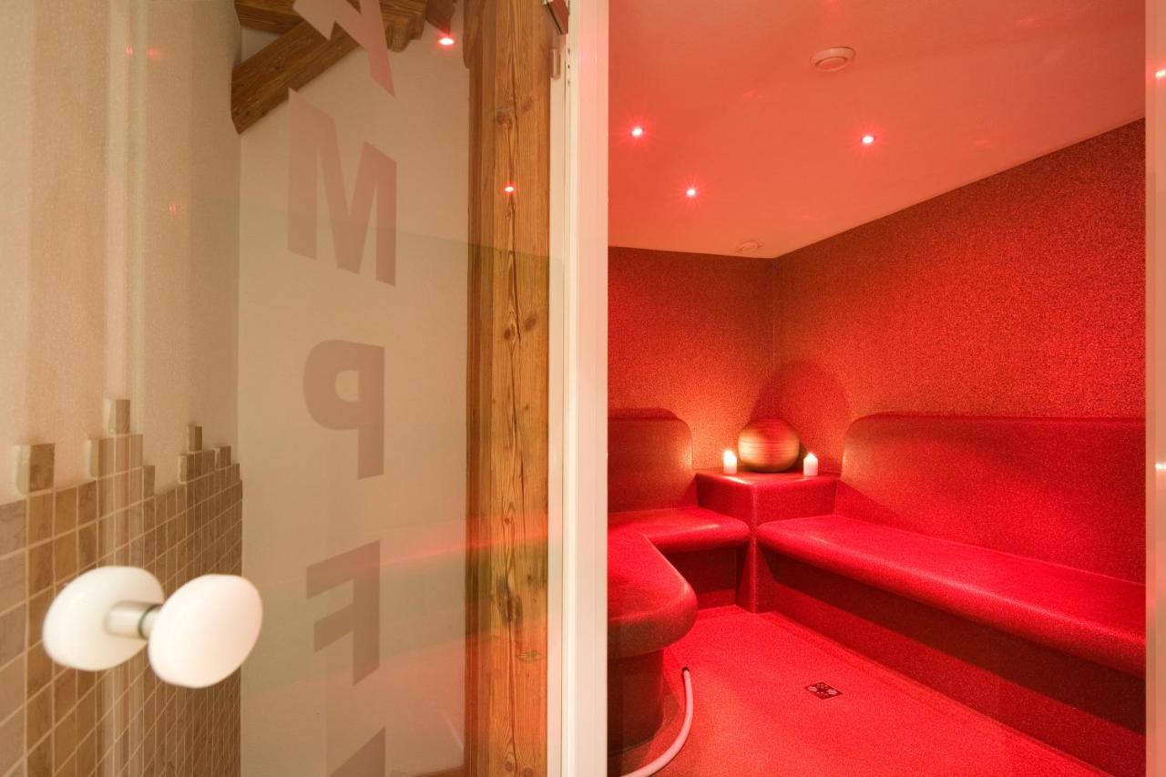 Appartement Haus Sonntal 피버브룬 외부 사진
