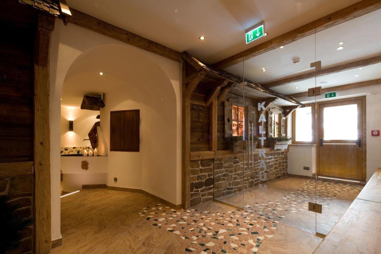 Appartement Haus Sonntal 피버브룬 외부 사진