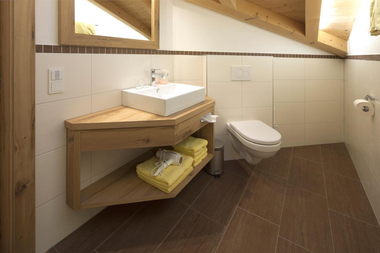 Appartement Haus Sonntal 피버브룬 외부 사진