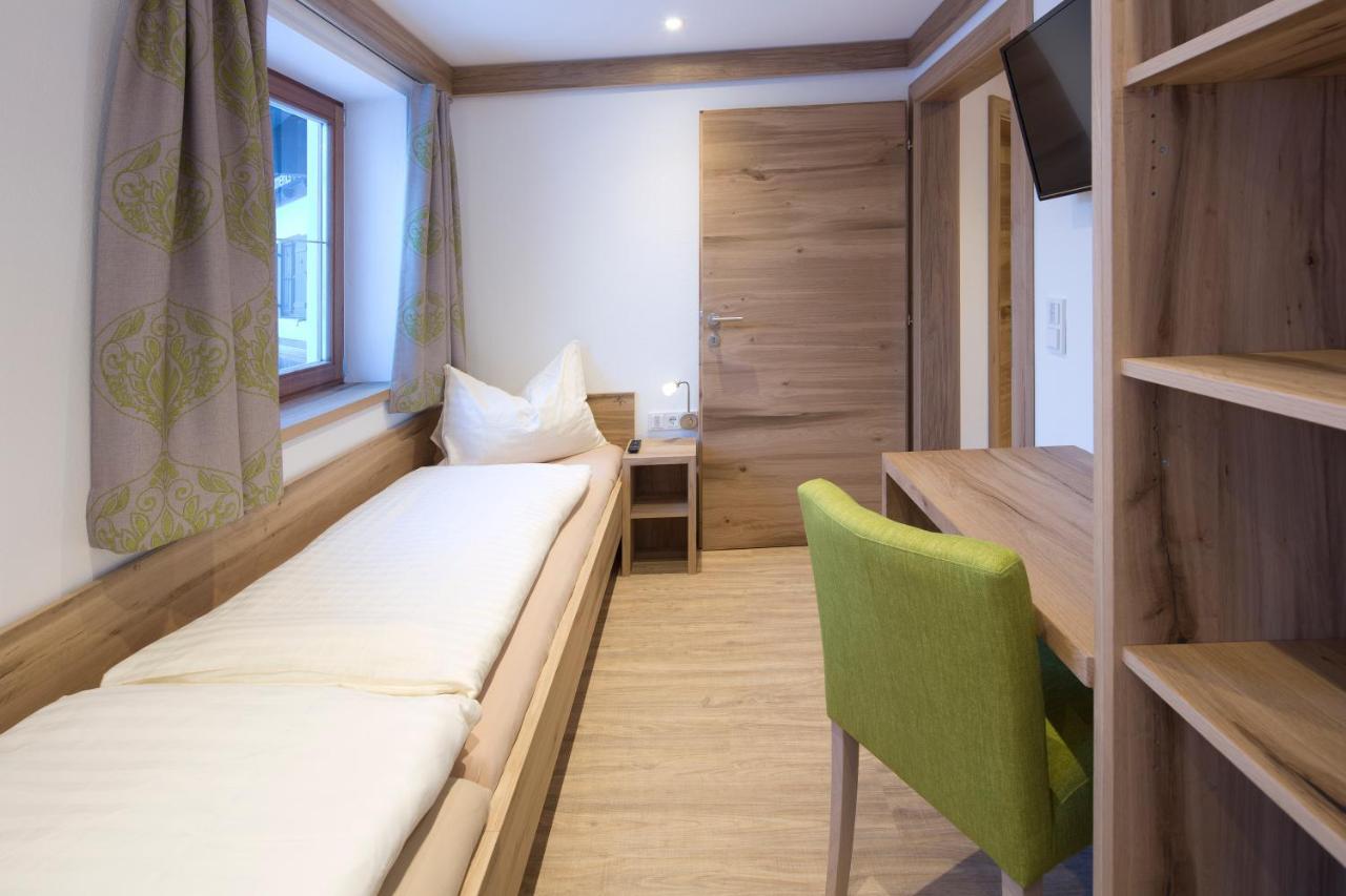 Appartement Haus Sonntal 피버브룬 외부 사진
