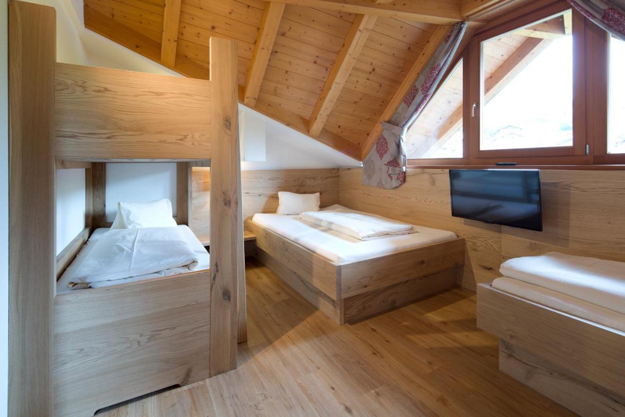 Appartement Haus Sonntal 피버브룬 외부 사진