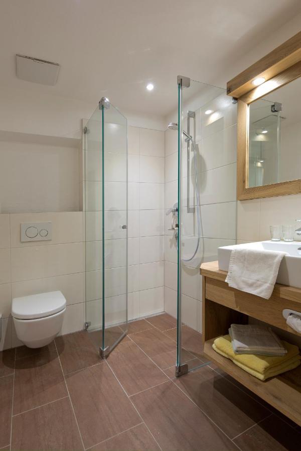 Appartement Haus Sonntal 피버브룬 외부 사진
