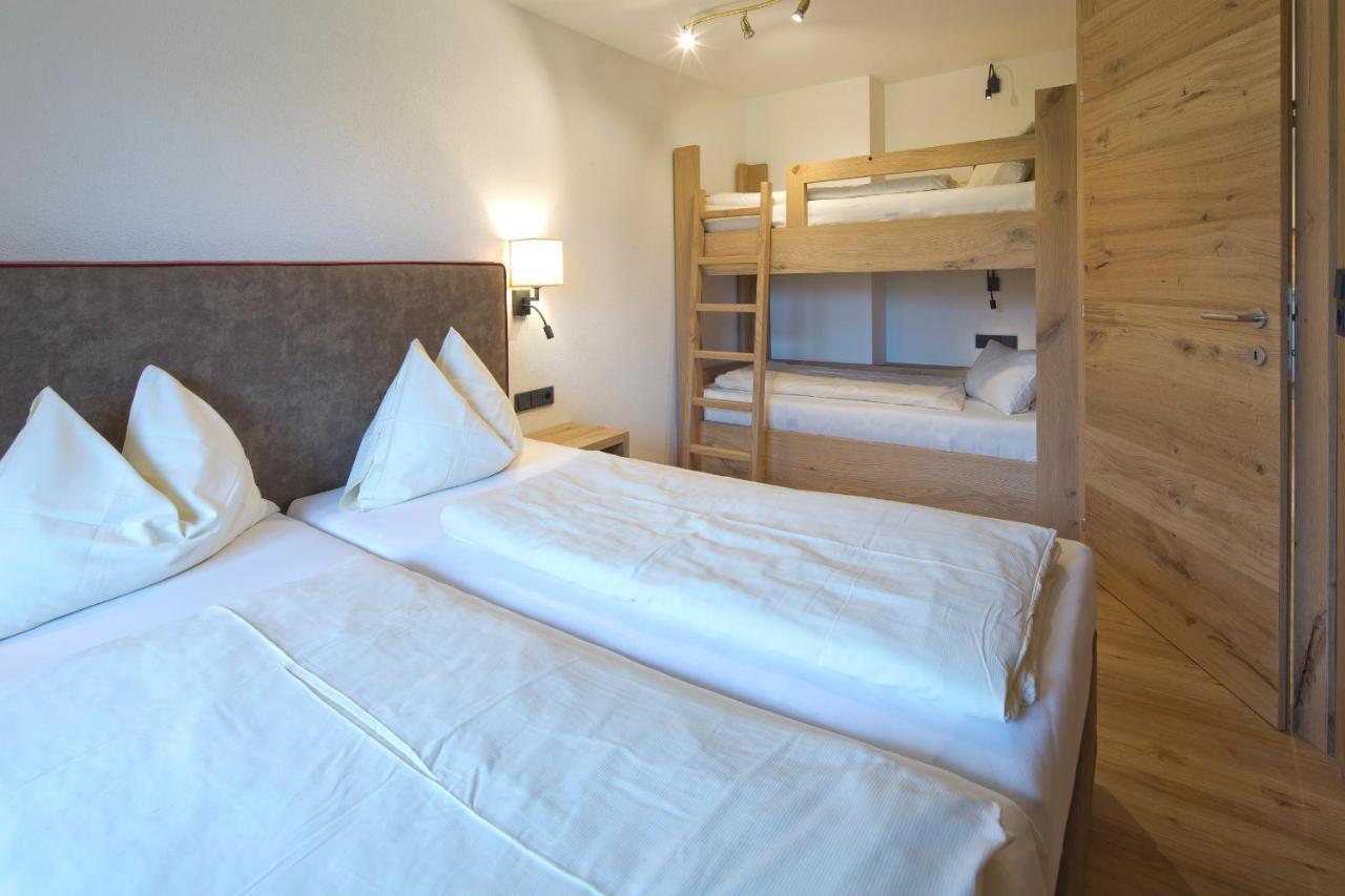 Appartement Haus Sonntal 피버브룬 외부 사진