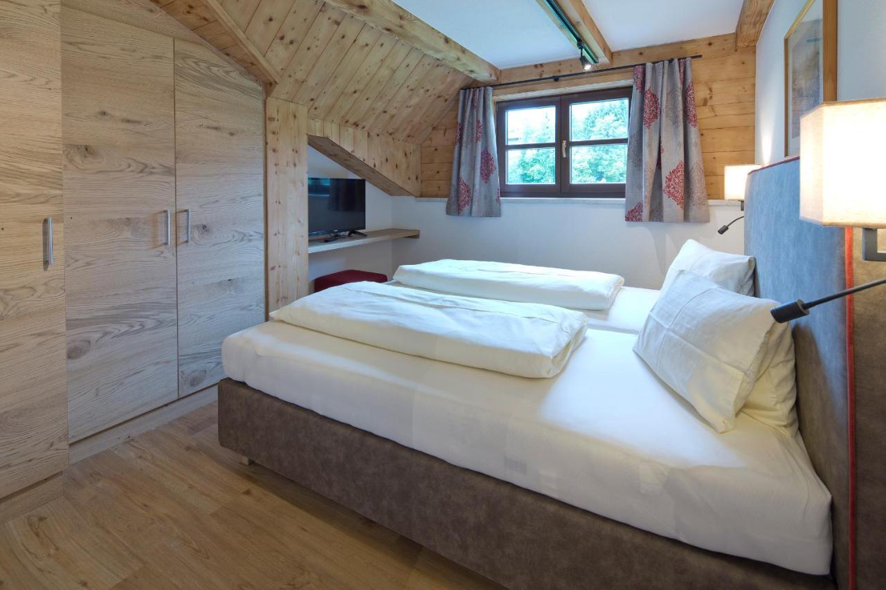 Appartement Haus Sonntal 피버브룬 외부 사진