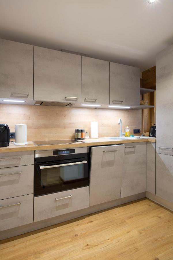 Appartement Haus Sonntal 피버브룬 외부 사진
