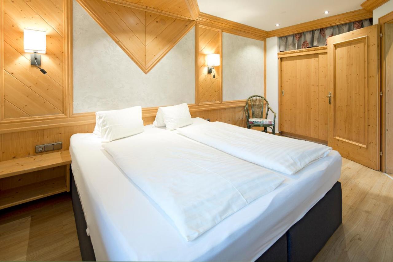 Appartement Haus Sonntal 피버브룬 외부 사진