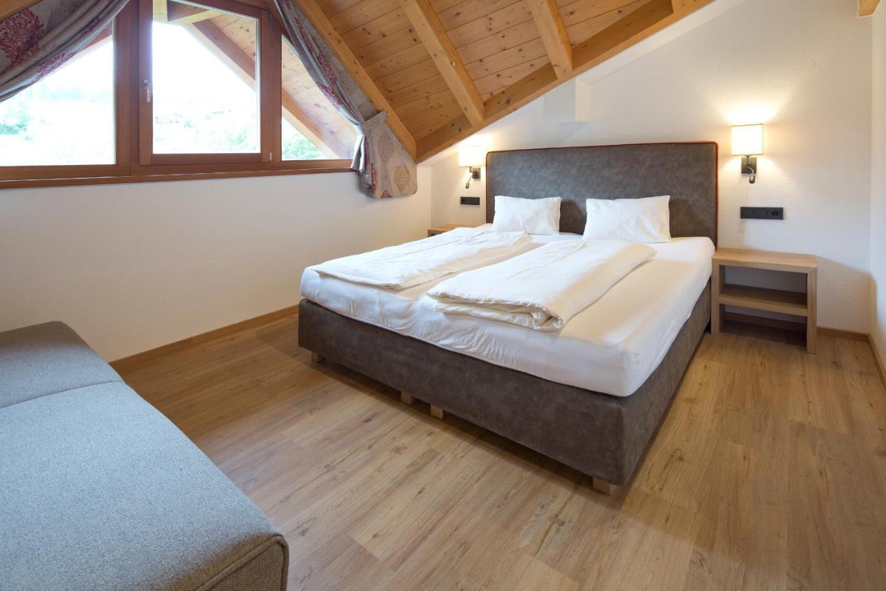 Appartement Haus Sonntal 피버브룬 외부 사진