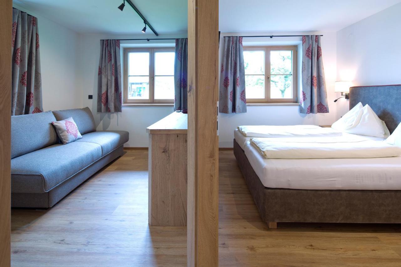Appartement Haus Sonntal 피버브룬 외부 사진