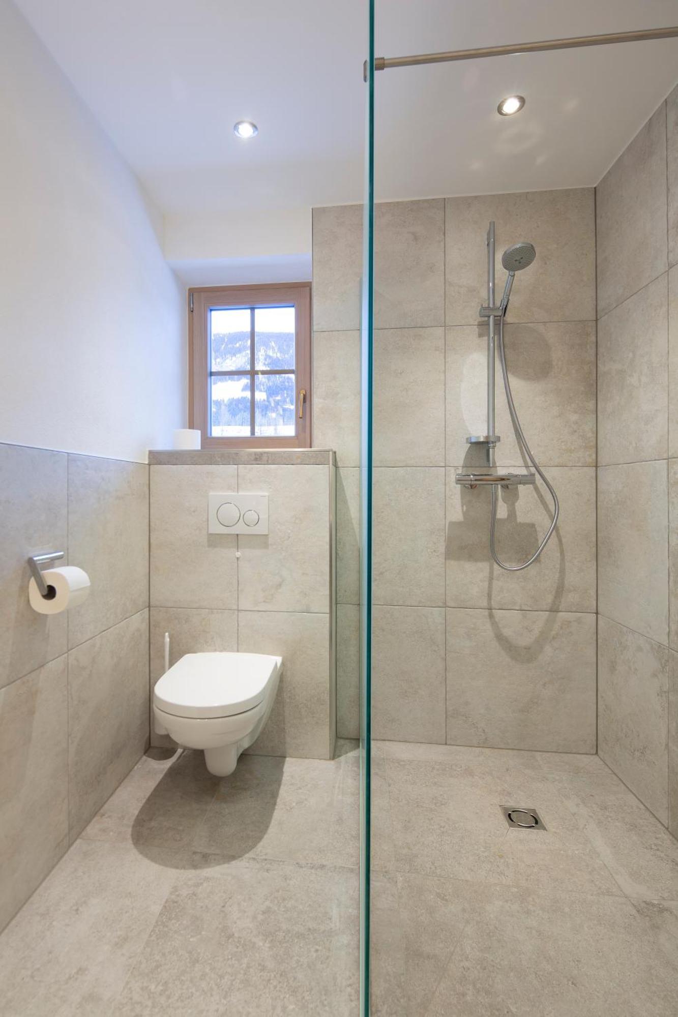 Appartement Haus Sonntal 피버브룬 외부 사진