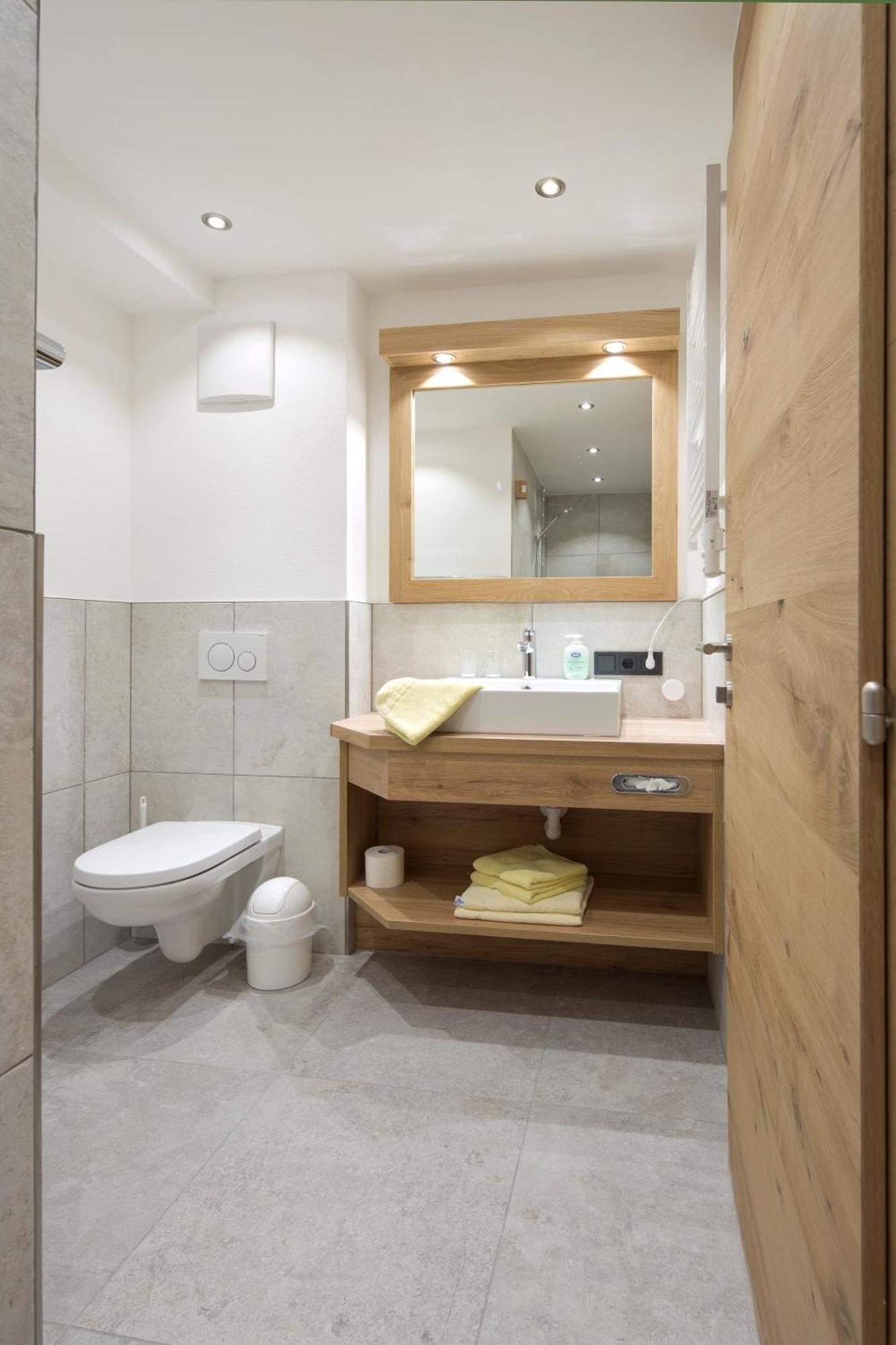 Appartement Haus Sonntal 피버브룬 외부 사진