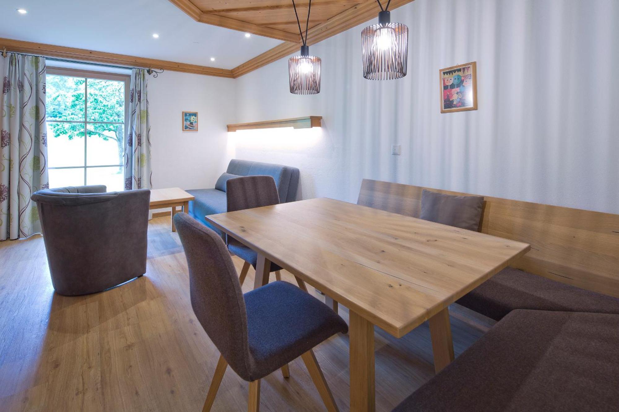 Appartement Haus Sonntal 피버브룬 외부 사진