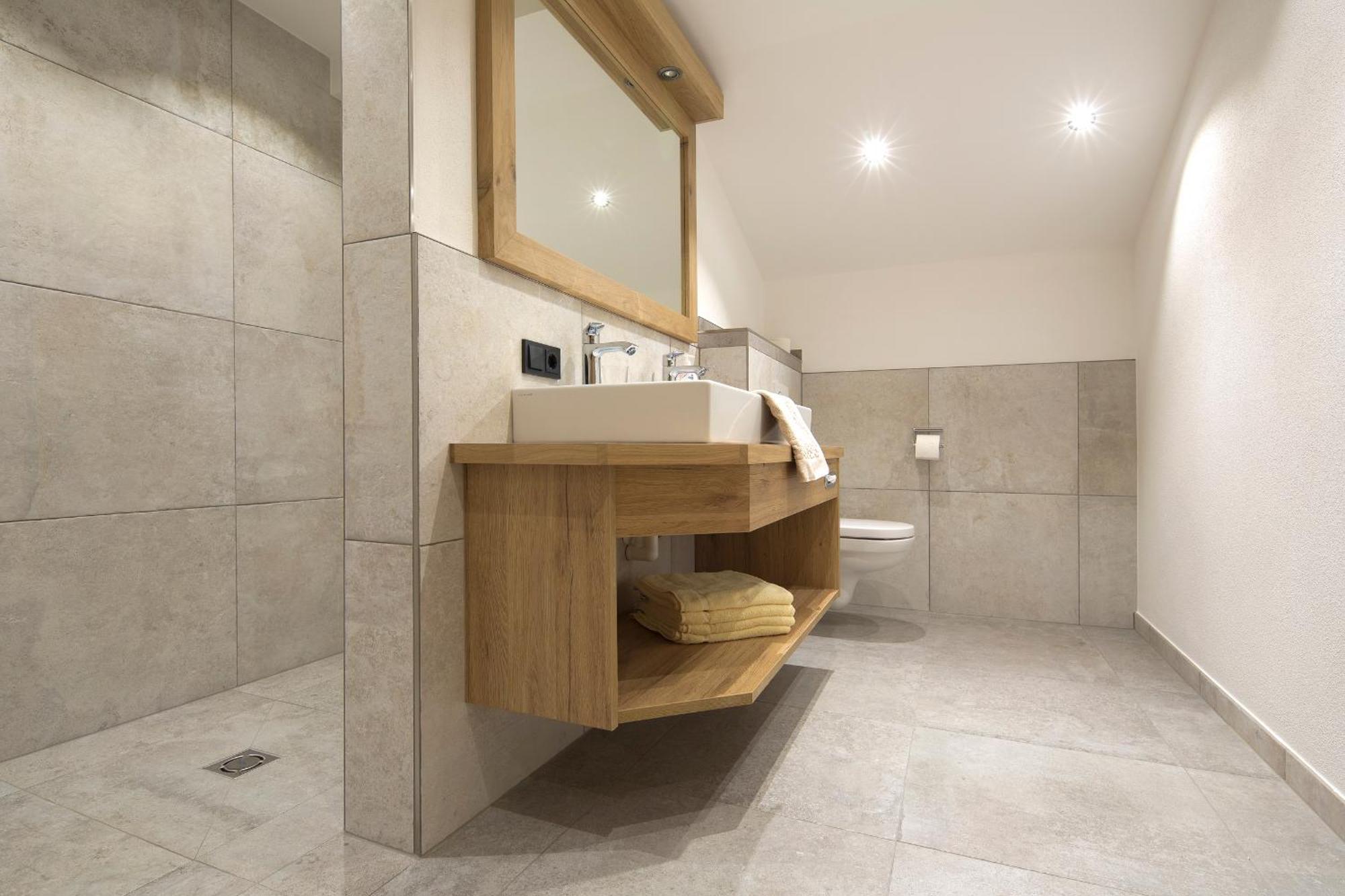 Appartement Haus Sonntal 피버브룬 외부 사진