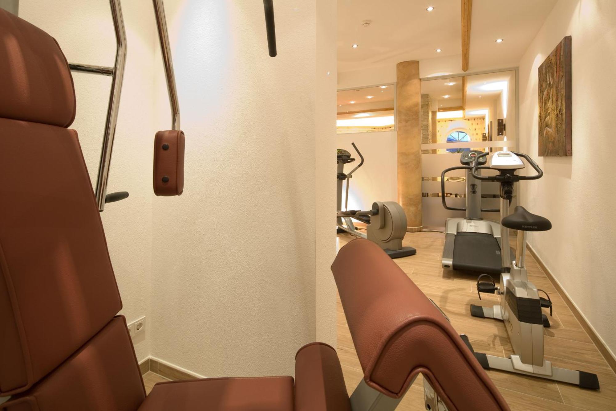 Appartement Haus Sonntal 피버브룬 외부 사진